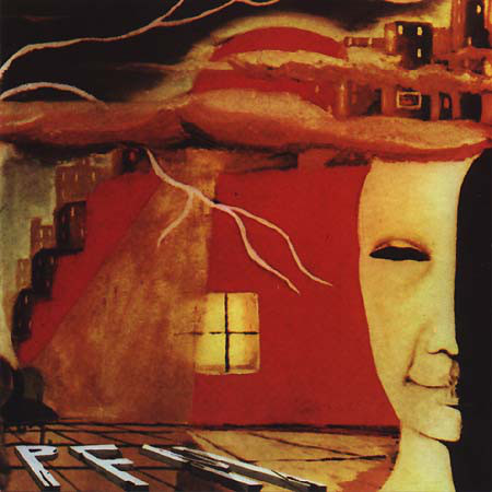 Premiata Forneria Marconi: Storia di un minuto (1972)